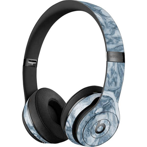 Ocean Blue Marble Beats Solo 3 Wireless Skin